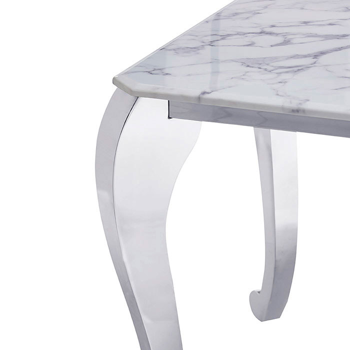 Extravaganza - CF 110 Marble Coffee Table