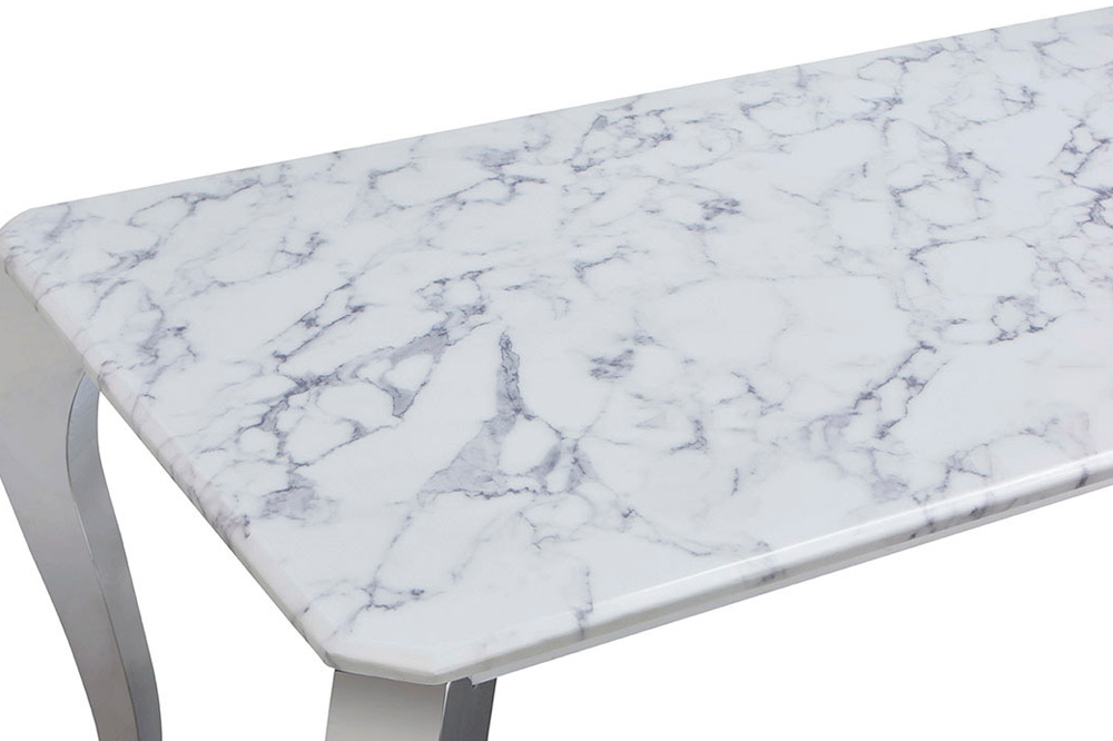 Extravaganza - CF 110 Marble Coffee Table