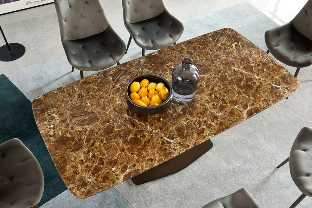 Extravaganza - 311 Marble Dining Table