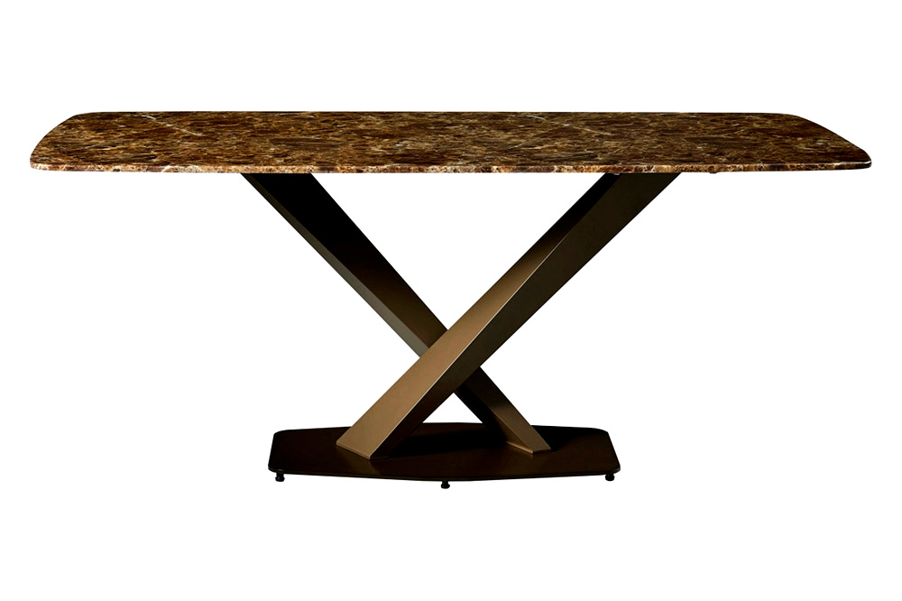 Extravaganza - 311 Marble Dining Table