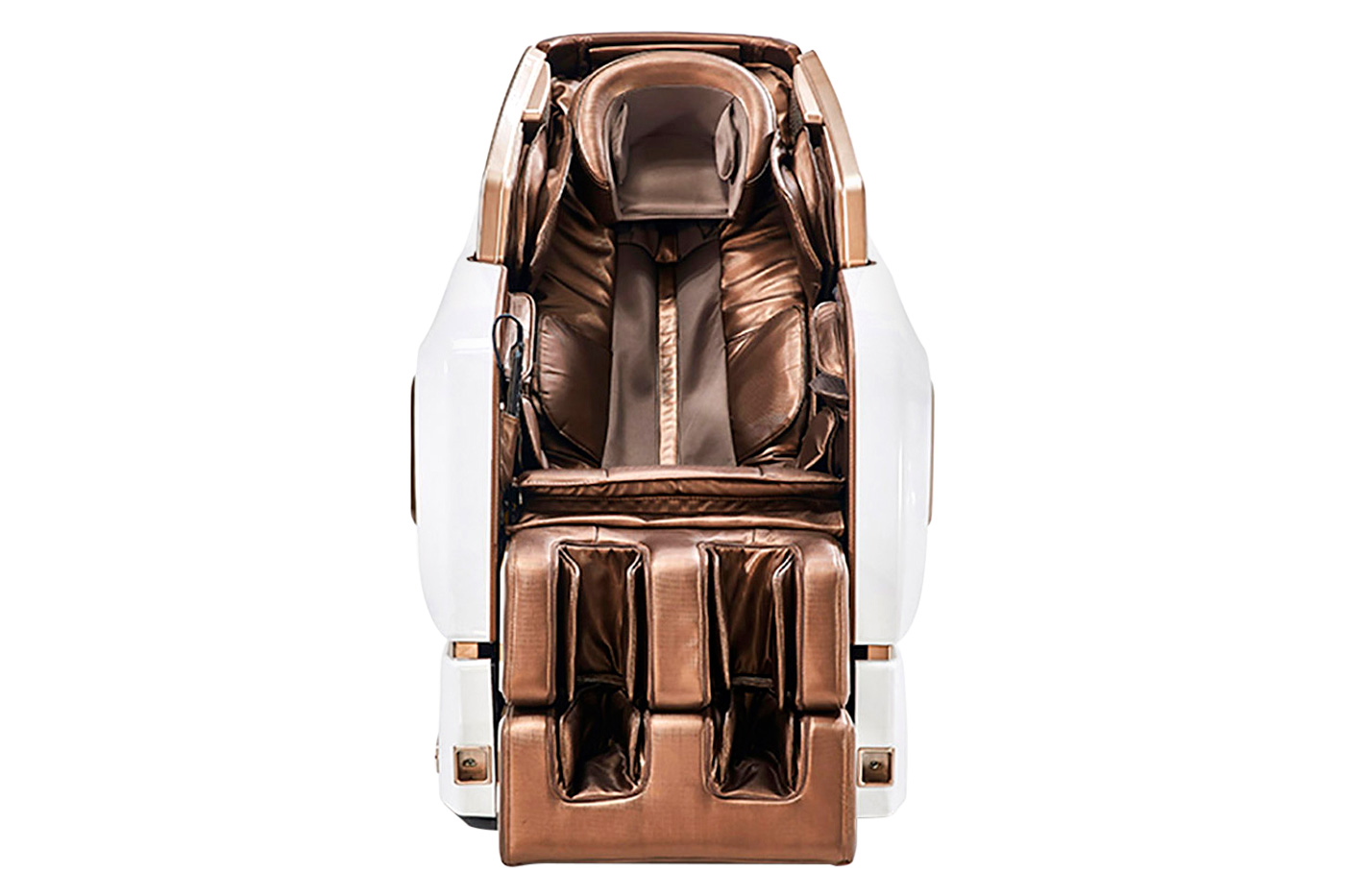 Extravaganza™ AM 19670 Massage Chair - Gold