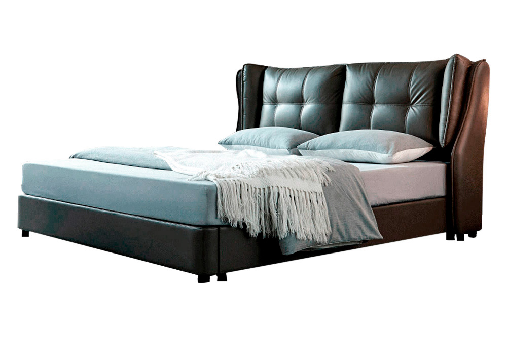 Extravaganza 1806 Bed With Storage - Queen Size