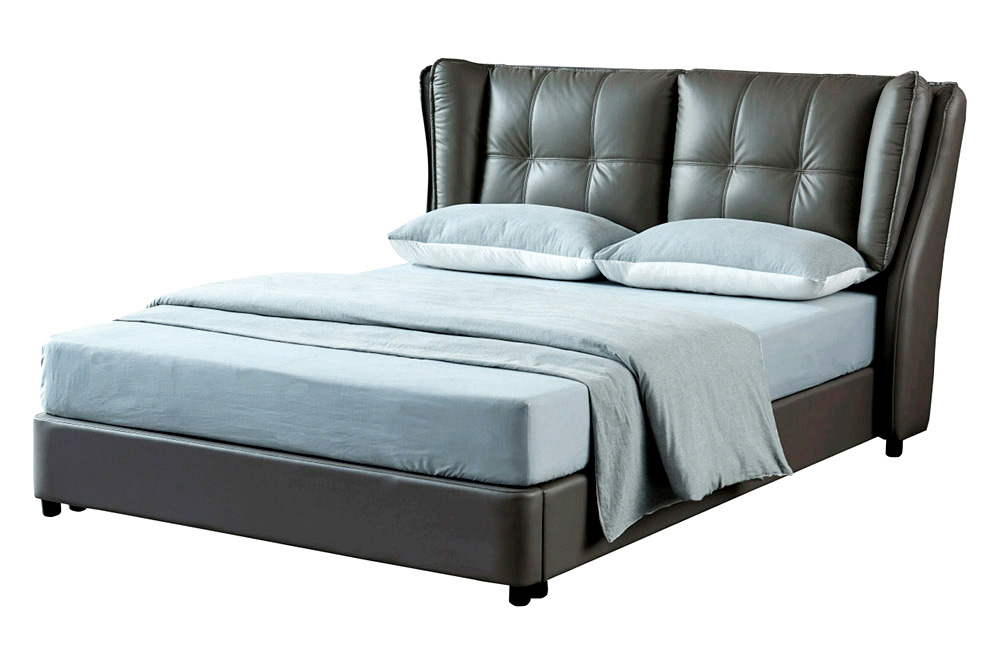 Extravaganza 1806 Bed With Storage - Queen Size