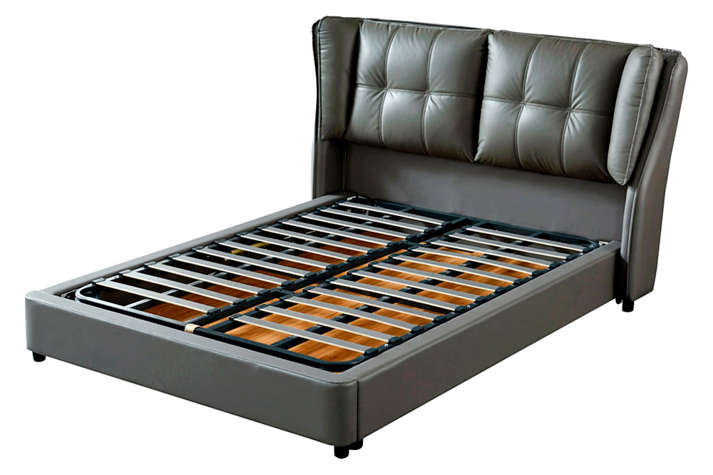 Extravaganza 1806 Bed With Storage - Queen Size