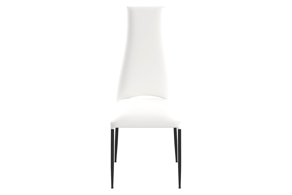 Extravaganza™ 3405 Dining Chair - White