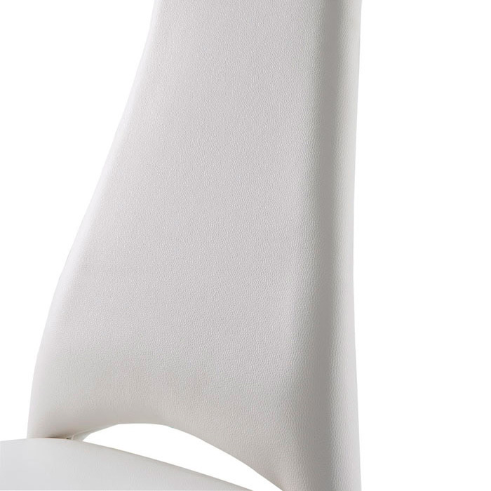 Extravaganza™ 3405 Dining Chair - White