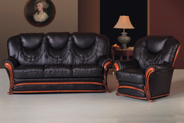 Extravaganza - A67 Loveseat