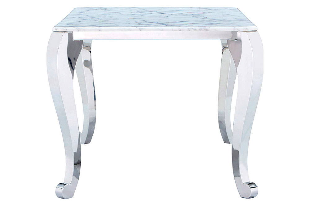 Extravaganza - 110 Marble Dining Table