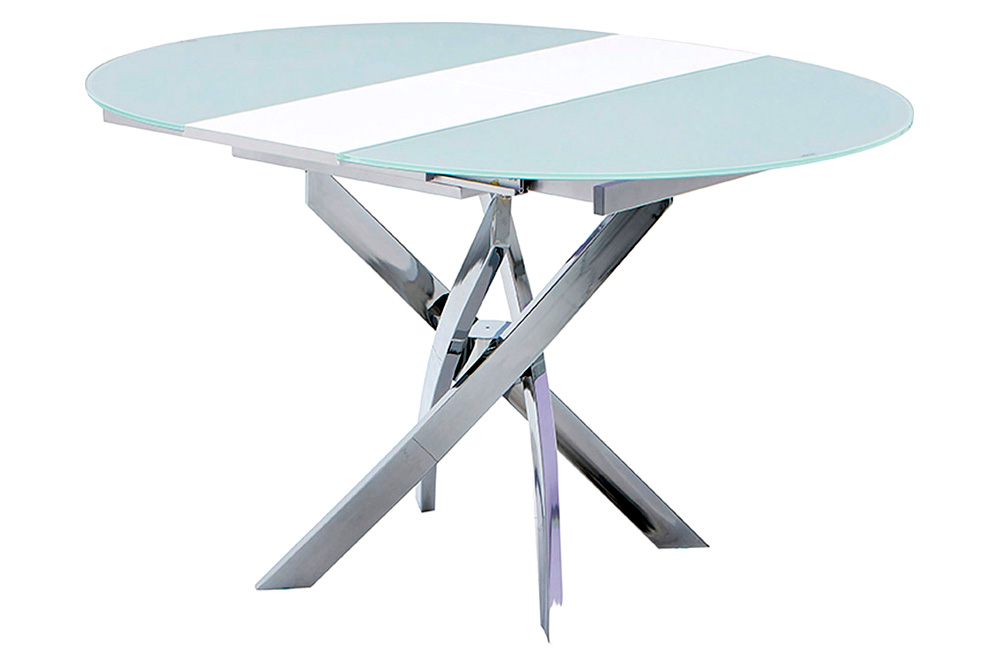 Extravaganza - 2303 Table With Extension