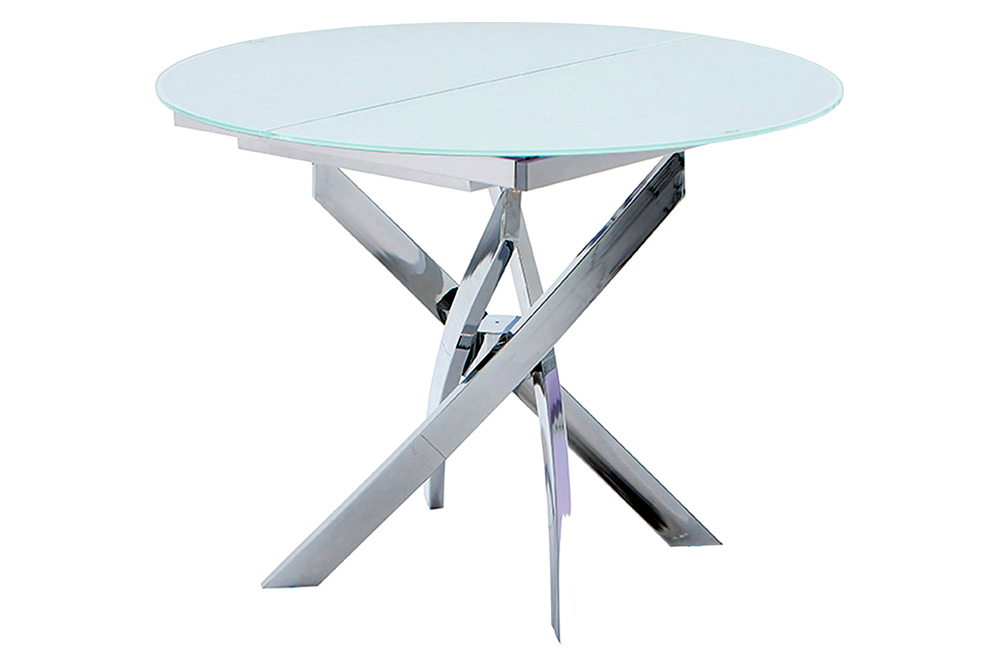 Extravaganza - 2303 Table With Extension