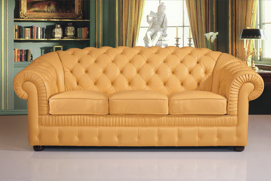 Extravaganza - B285 Loveseat