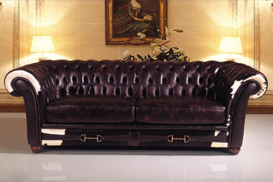 Extravaganza - B287 Loveseat