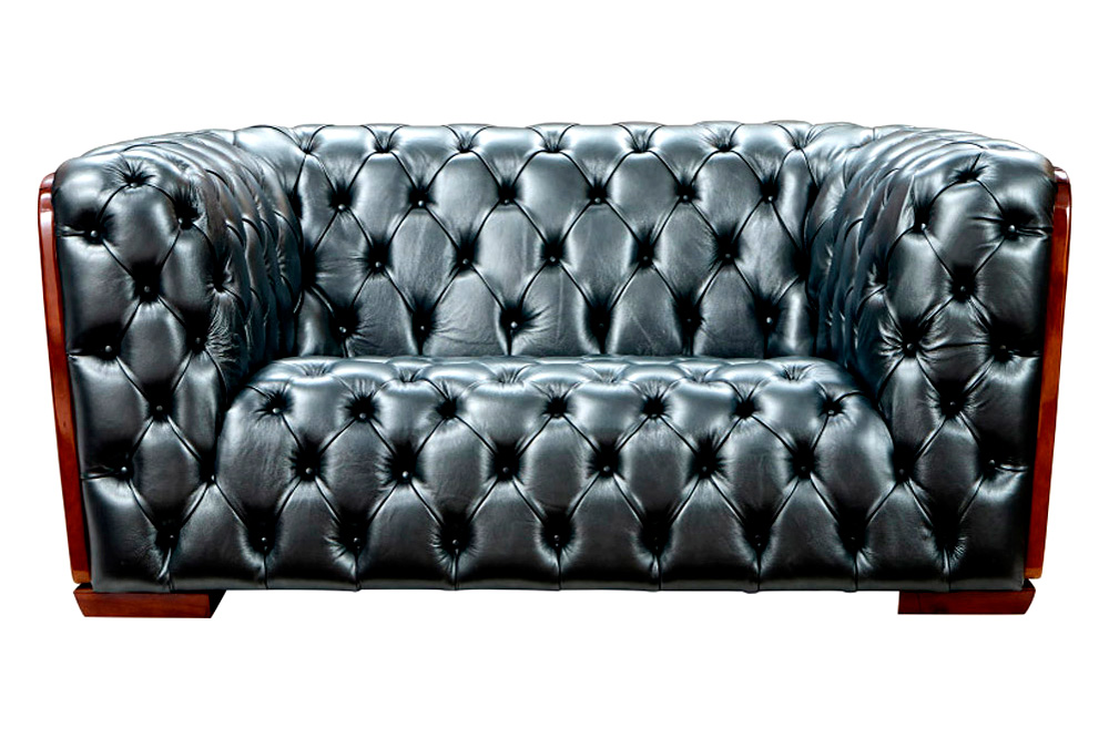 Extravaganza™ 415 Loveseat - Gray