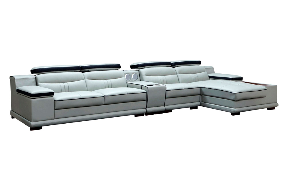 Extravaganza™ 908 Sectional - Right Facing