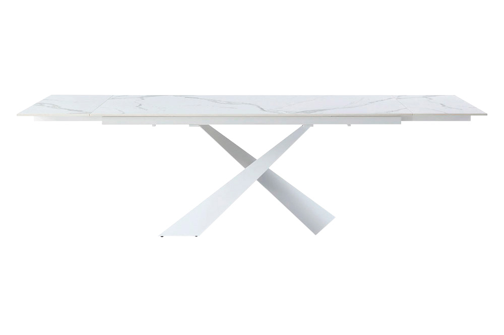 Extravaganza 9113 Dining Table - 71"