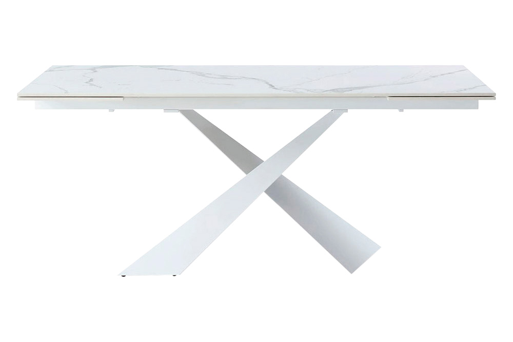 Extravaganza 9113 Dining Table - 71"