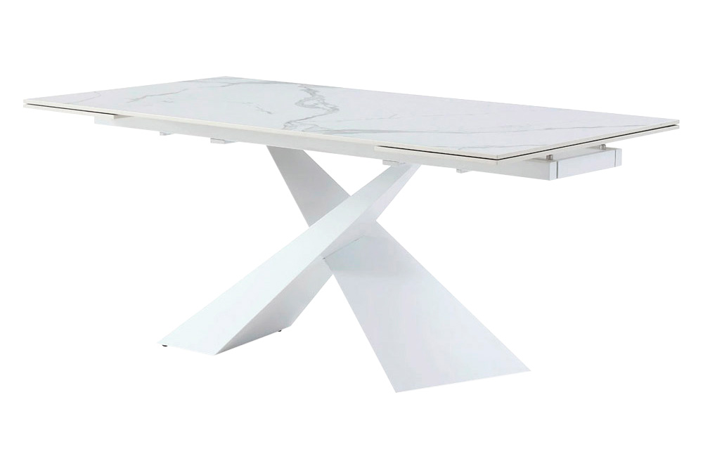 Extravaganza 9113 Dining Table - 71"