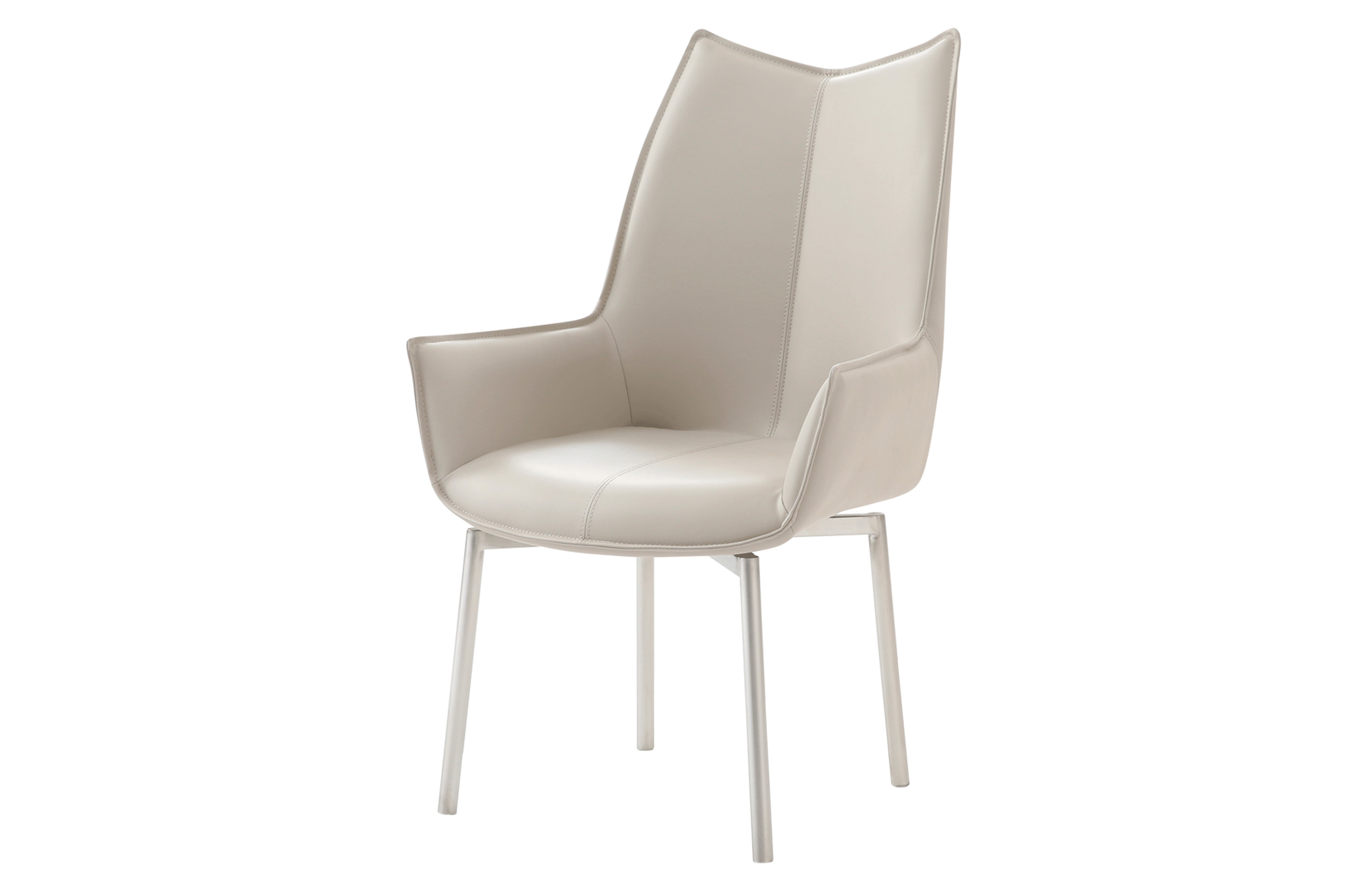 Extravaganza - 1218 Swivel Dining Chair