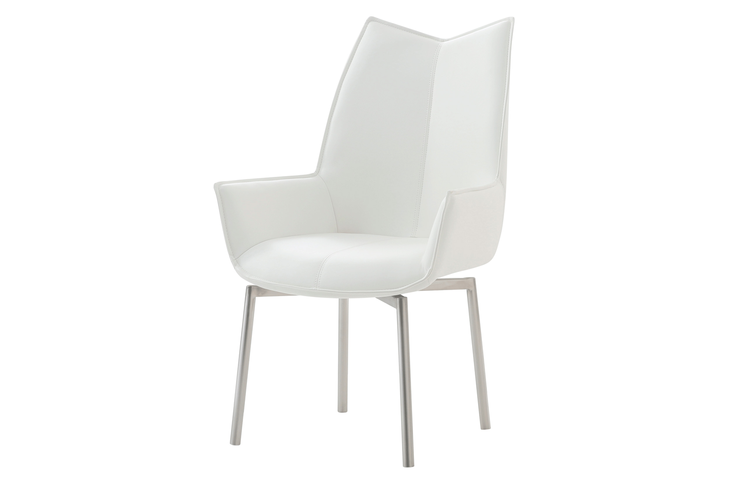 Extravaganza - 1218 Swivel Dining Chair