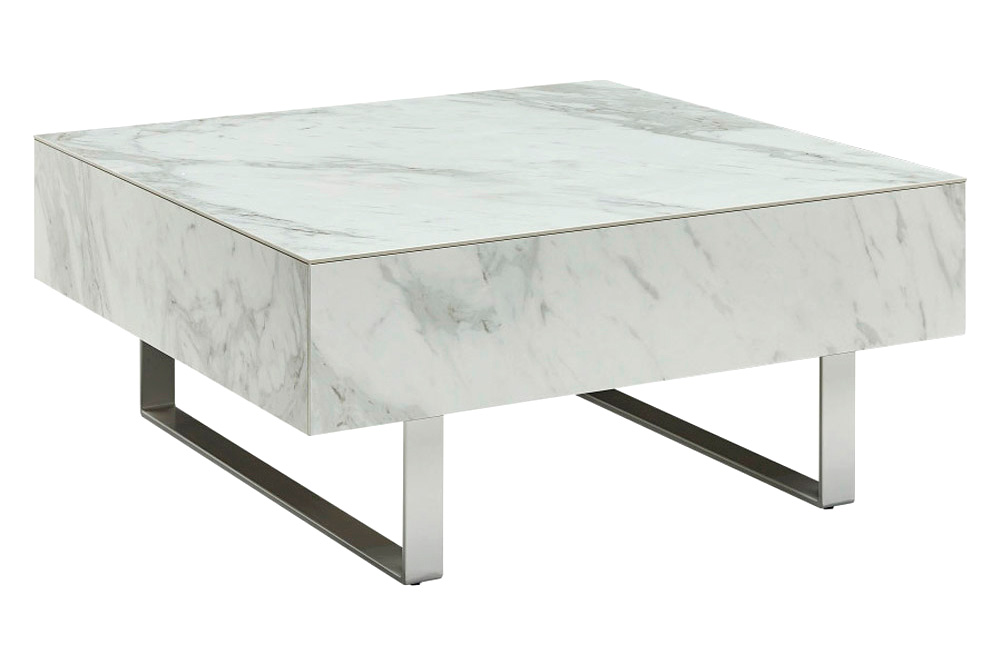 Extravaganza 1498 Coffee Table - Square