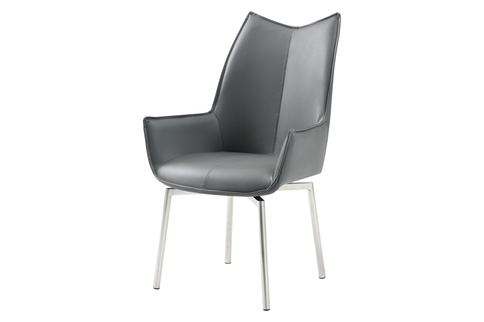 Extravaganza - 1218 Swivel Dining Chair