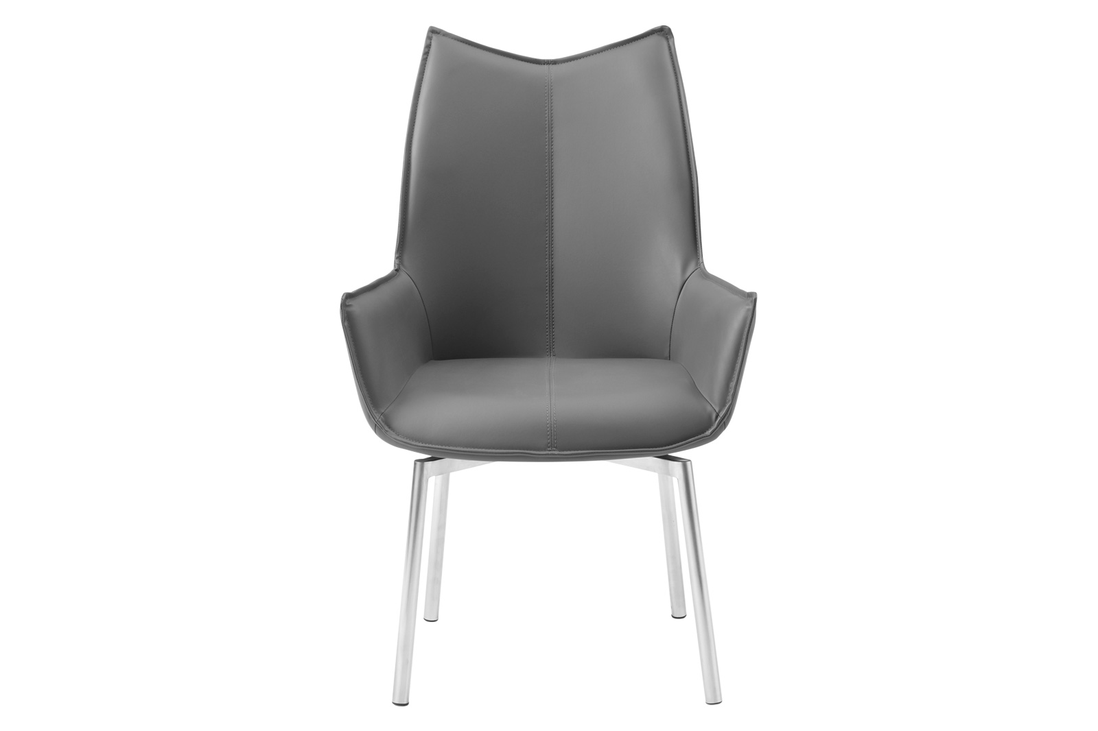 Extravaganza - 1218 Swivel Dining Chair