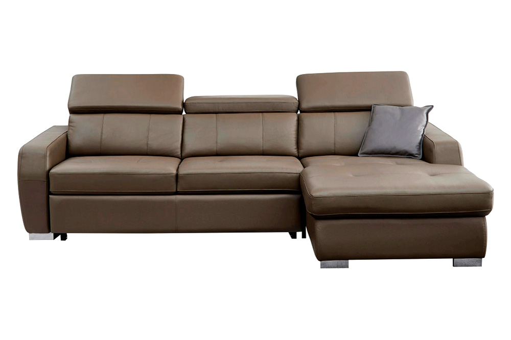 Extravaganza - 1822 Sectional With Bed