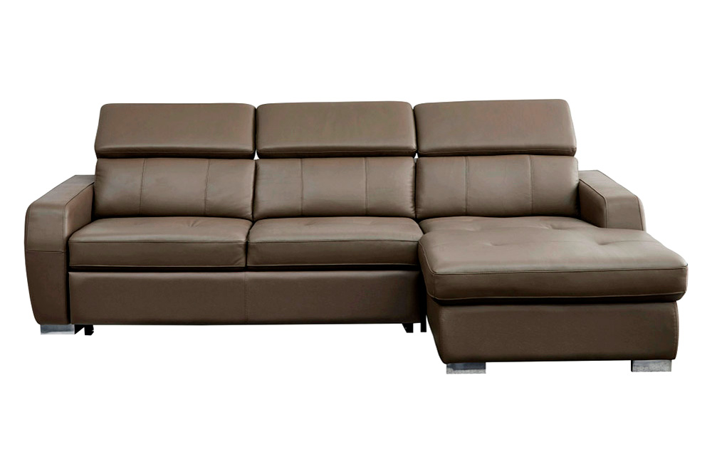 Extravaganza - 1822 Sectional With Bed