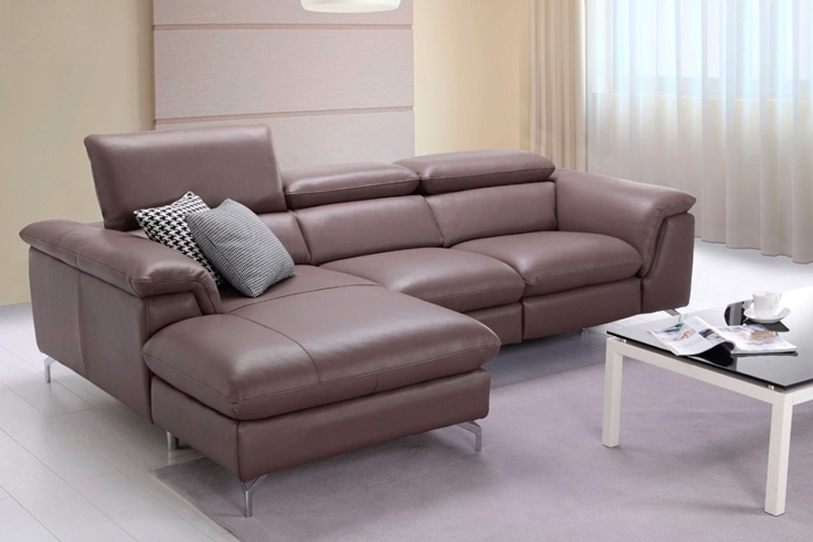 Extravaganza - F756 Sectional