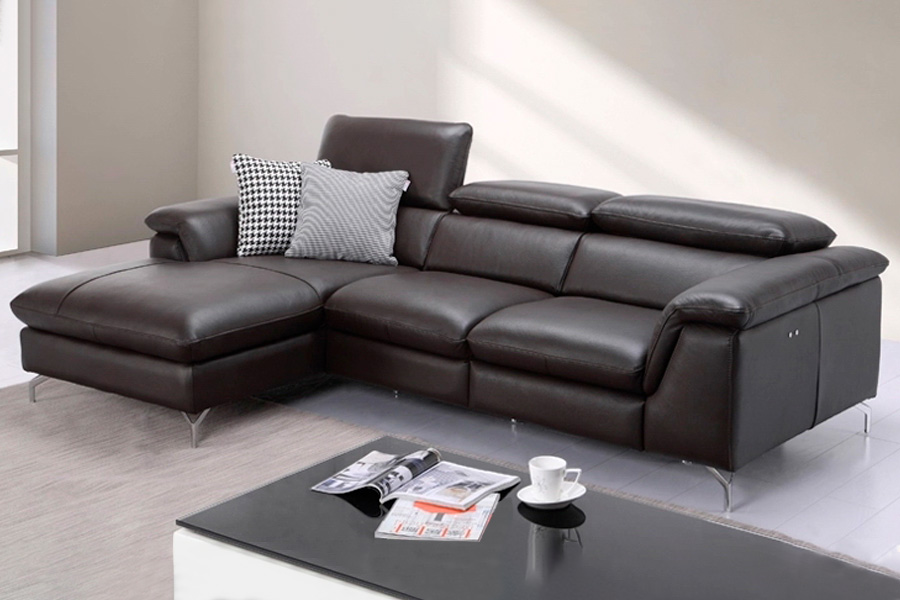 Extravaganza - F756 Sectional