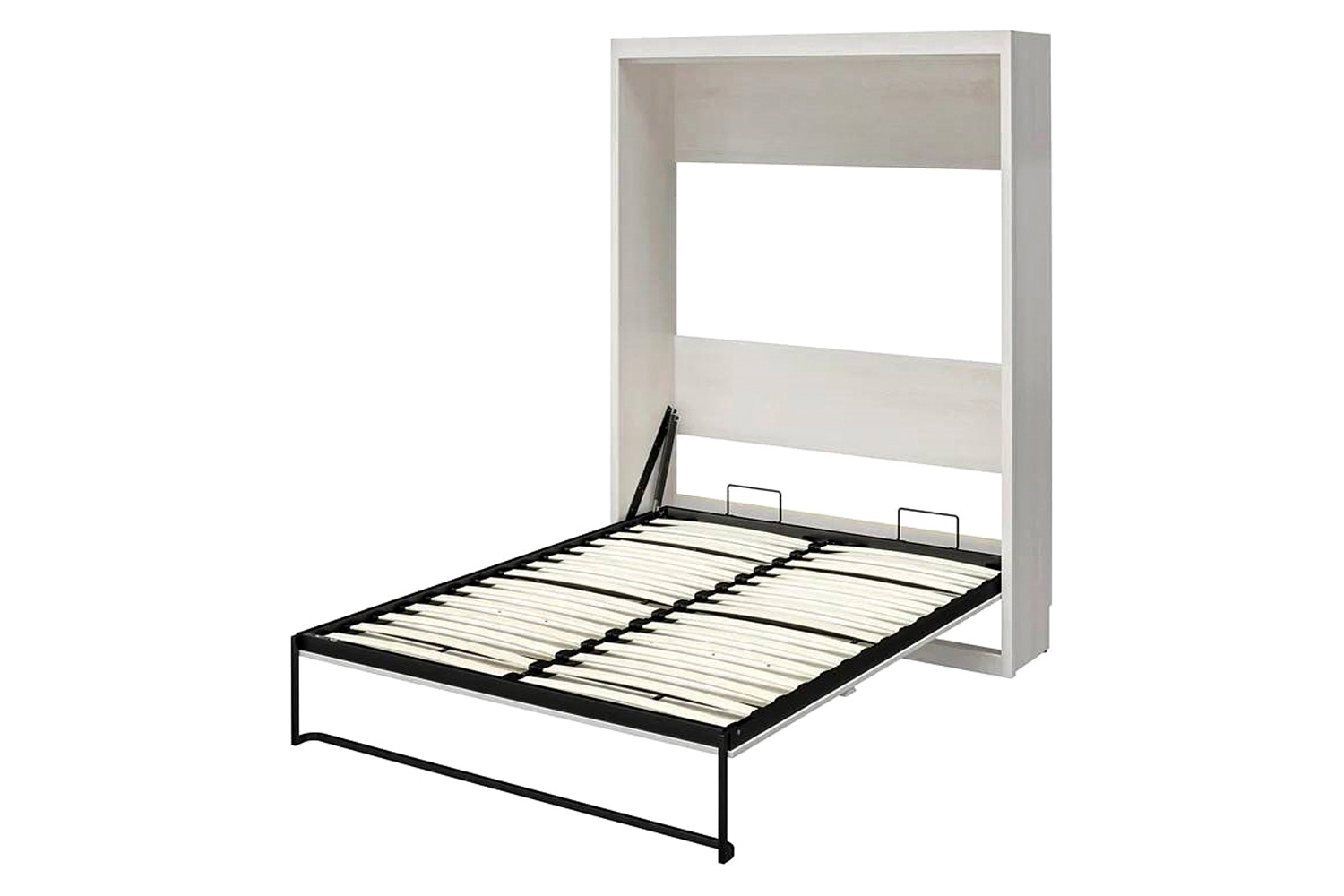 FaFurn - Murphy Bed Space Saving Wall Bed Frame