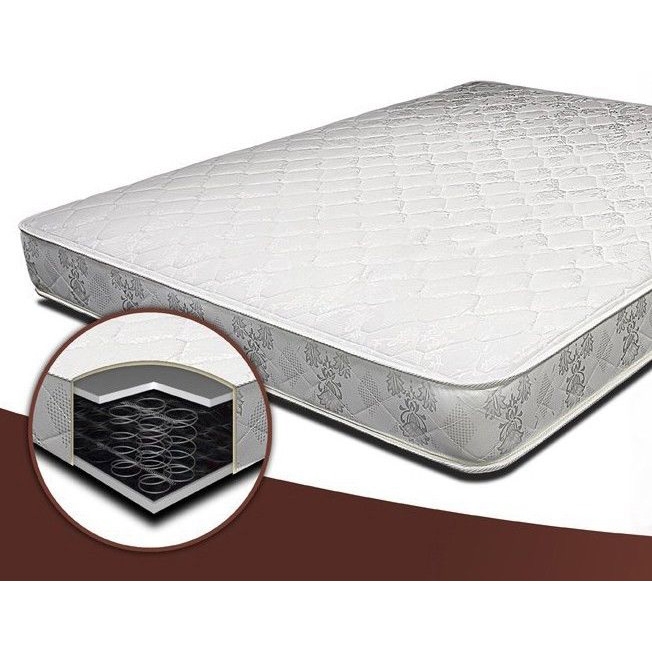 FaFurn™ Innerspring 7" Mattress - Twin XL Size