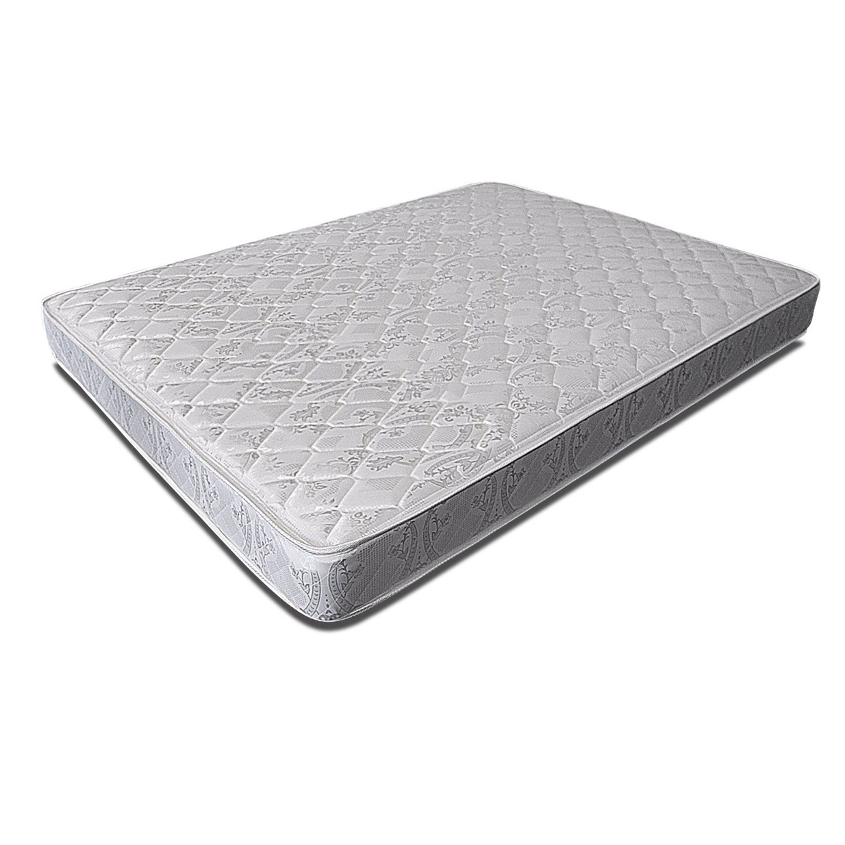 FaFurn™ Innerspring 7" Mattress - Twin Size