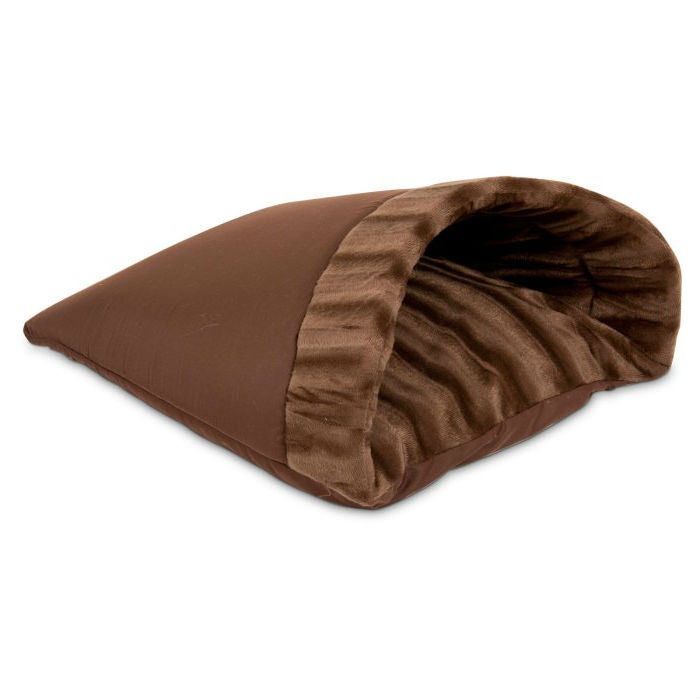 FaFurn - Pet Cave Bed in Brown