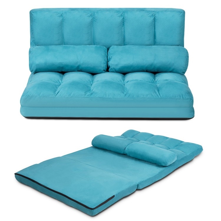 FaFurn - Sofa-Bed with Adjustable Back