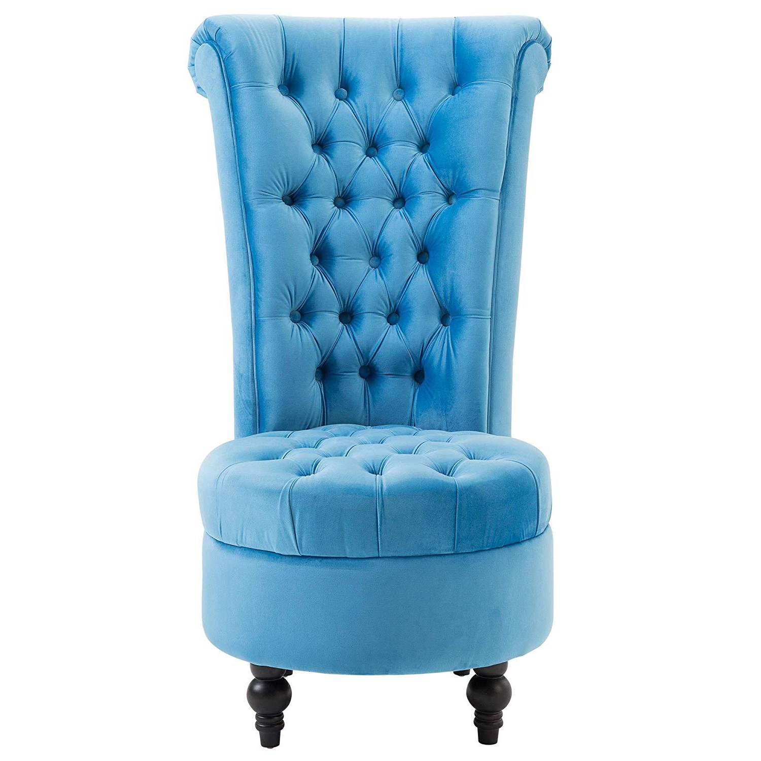 FaFurn - Tufted Accent Chair