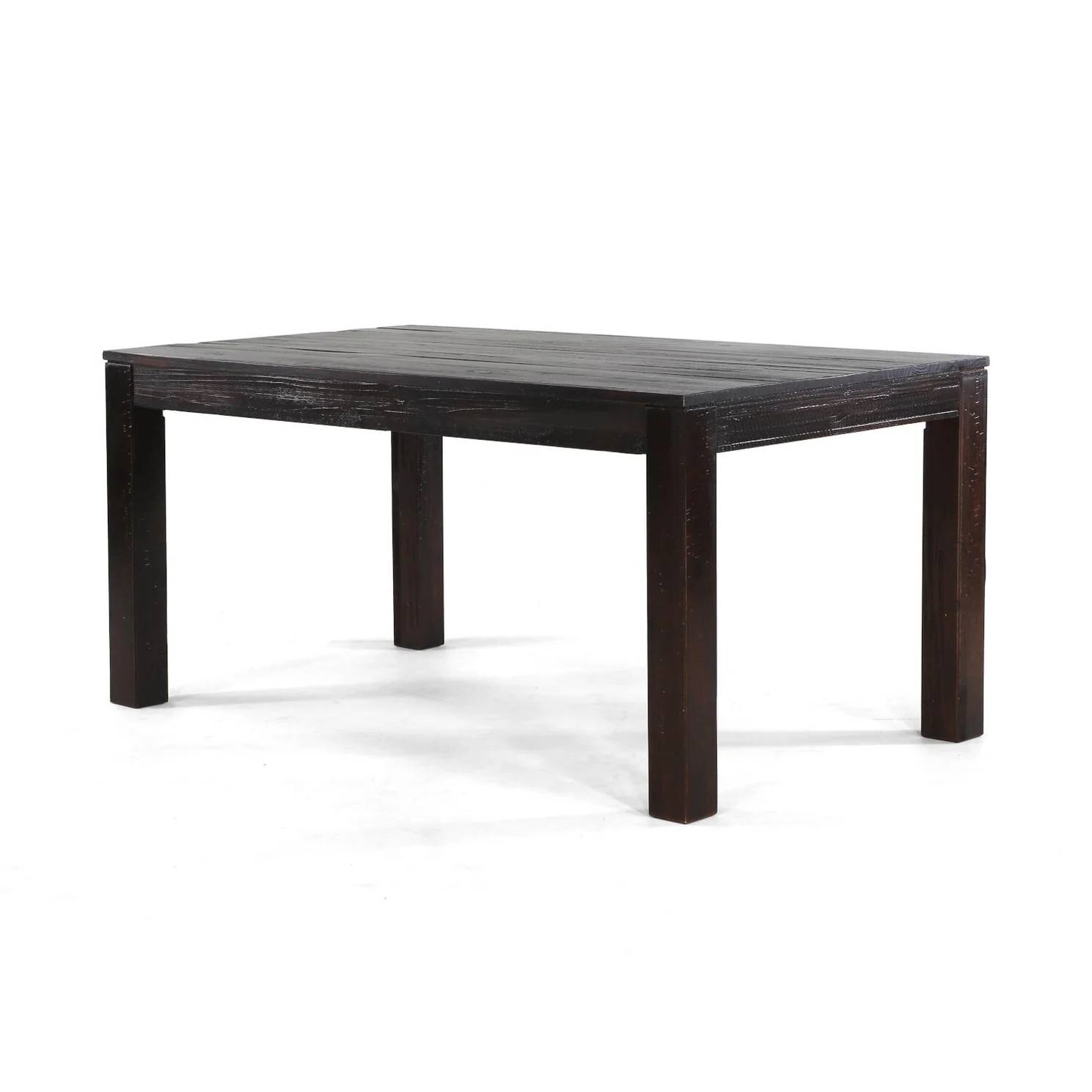 FaFurn - Modern Rectangle Dining Table (MFHDTGW1589382)