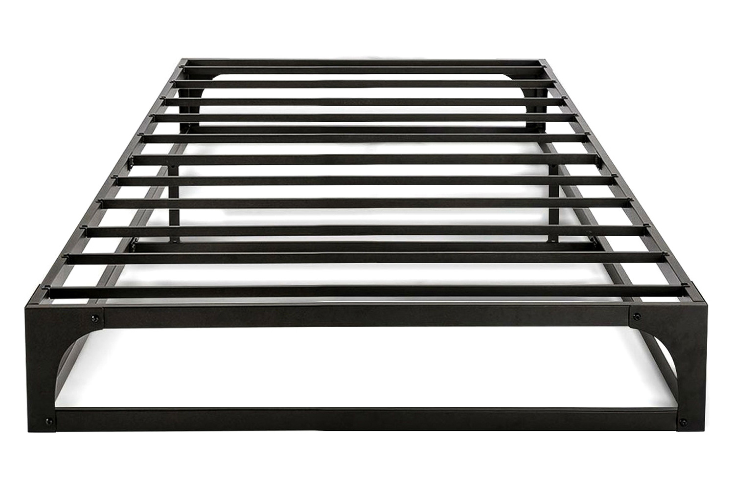 FaFurn - Modern Low Profile Metal Platform Bed Frame