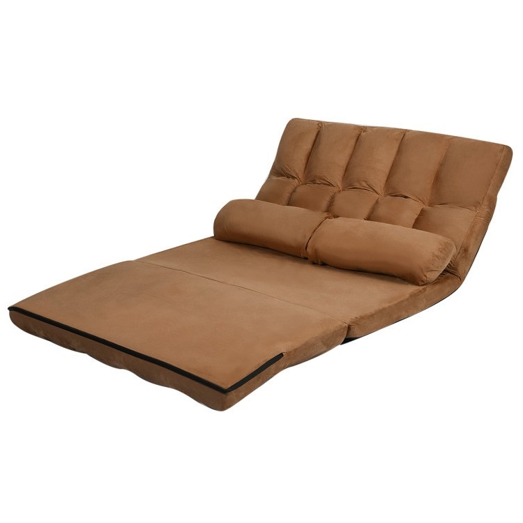 FaFurn - Sofa-Bed with Adjustable Back