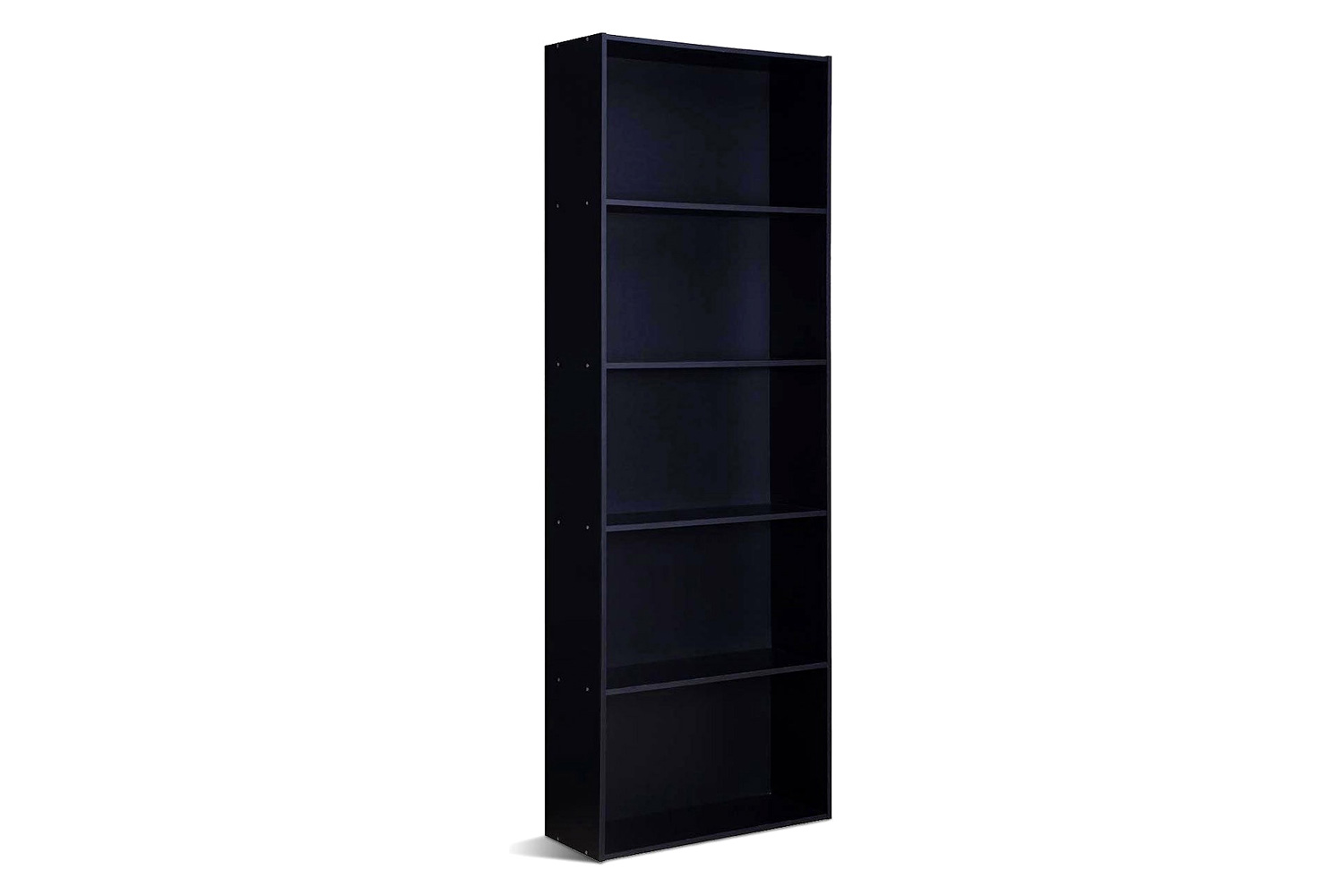 FaFurn - Modern 5-Shelf Bookcase