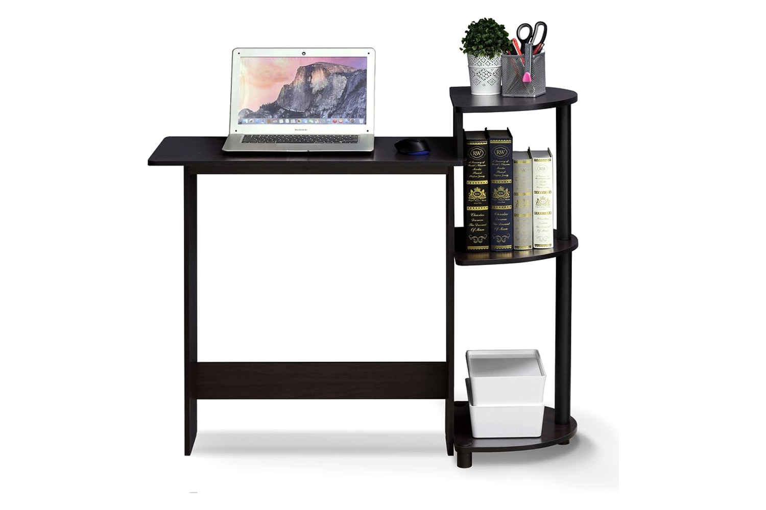 FaFurn - Contemporary Home Office Computer Desk (BGCCD3561)