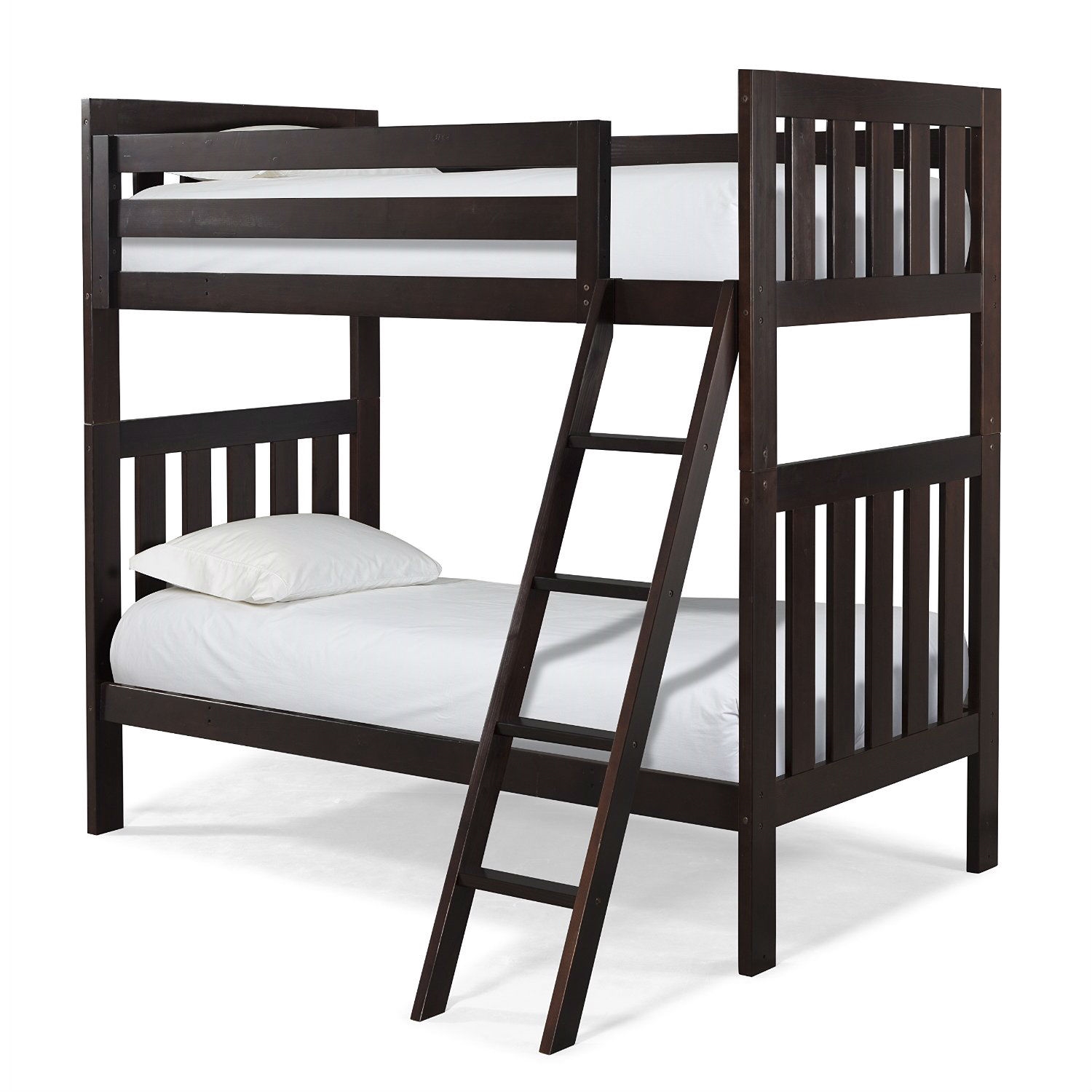 FaFurn - Bunk Bed with Ladder