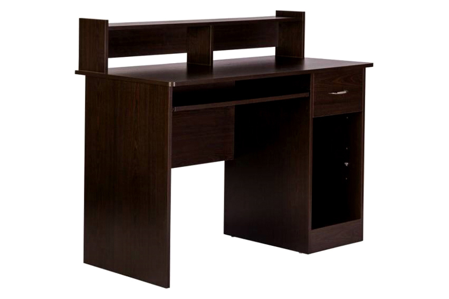 FaFurn - Contemporary Home Office Computer Desk (CMCESF183847)