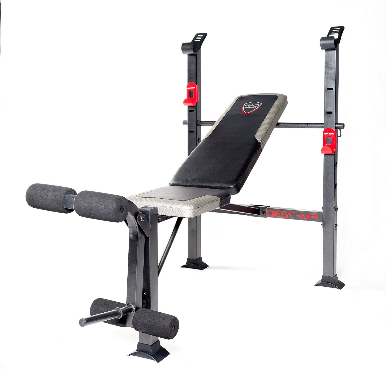 FaFurn Adjustable Training Weight Bench Chest Press