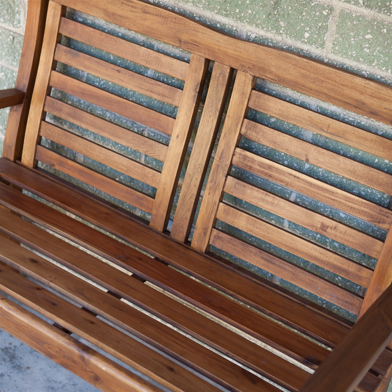 FaFurn - Garden Bench with Weather Resistant