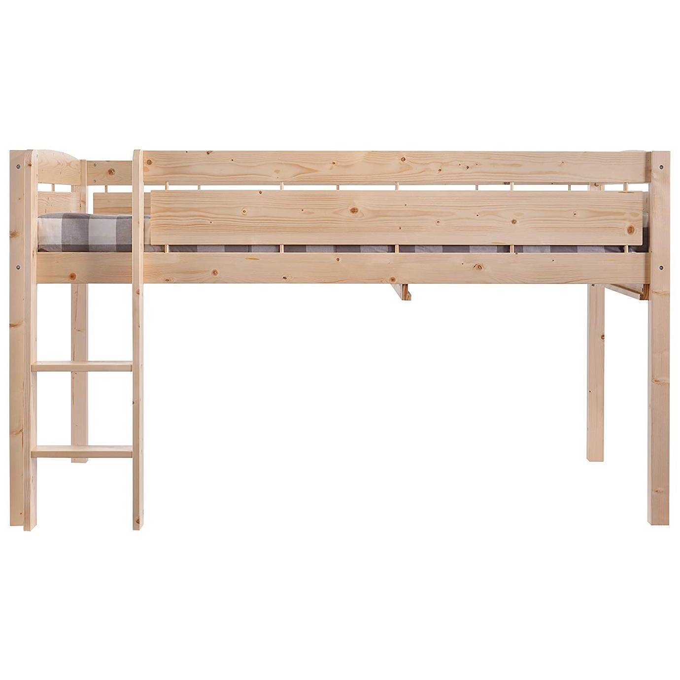 FaFurn - Kids Teens Bunk Bed