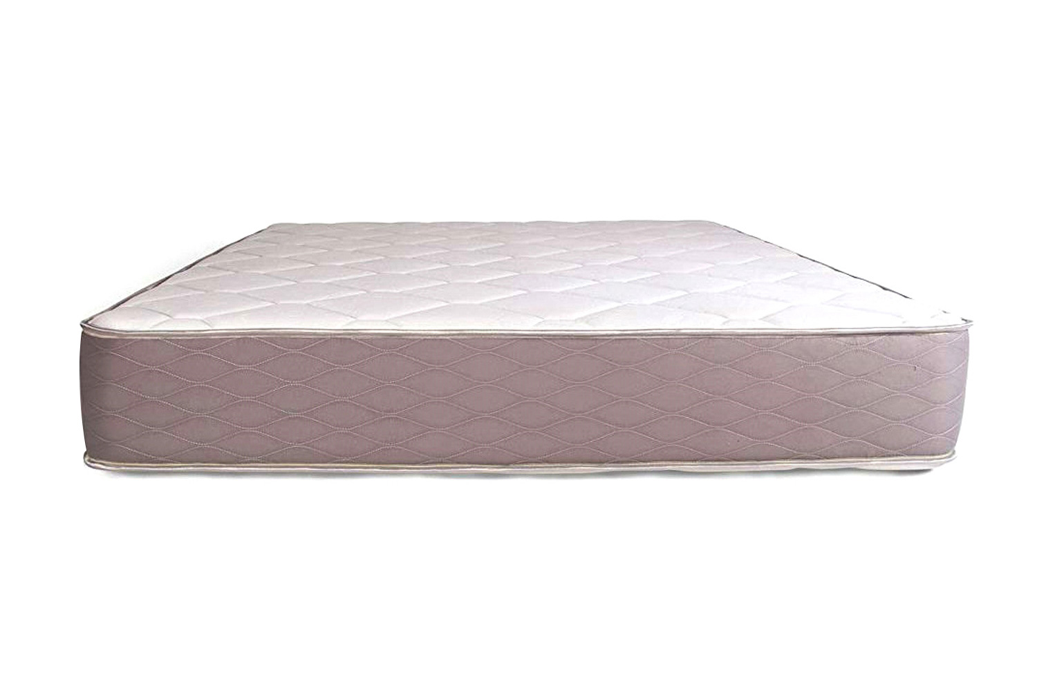 FaFurn - Two-Sided Medium Firm Innerspring Mattress