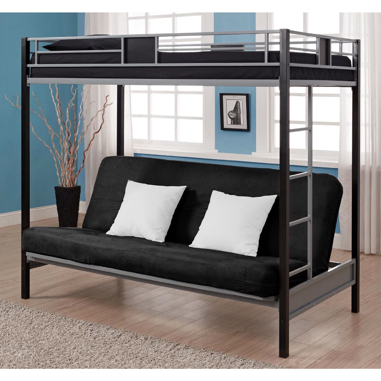 FaFurn - Bunk Bed