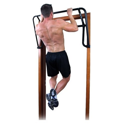 FaFurn - Ez-Up Inversion Rack/Pull up Bar for Door Frame