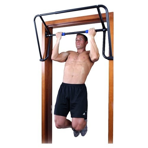 FaFurn - Ez-Up Inversion Rack/Pull up Bar for Door Frame